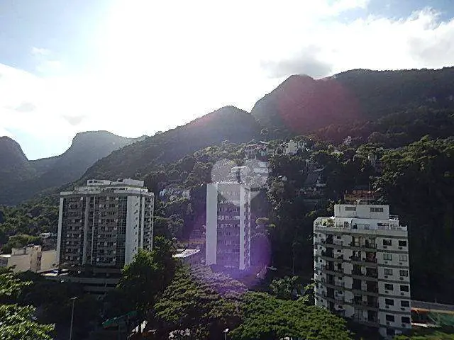 Foto 5 de Apartamento com 4 Quartos à venda, 166m² em São Conrado, Rio de Janeiro