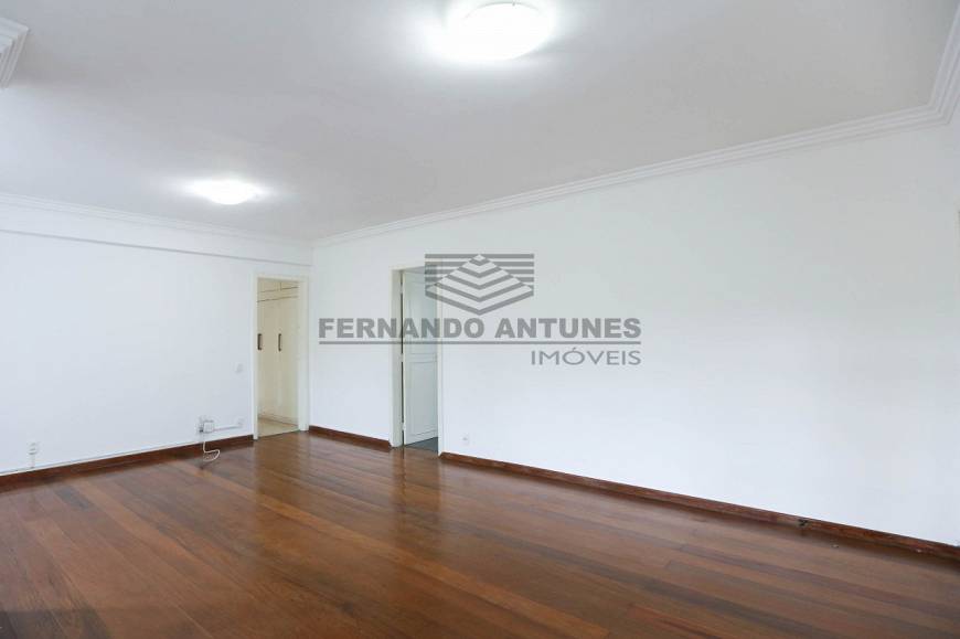Foto 4 de Apartamento com 4 Quartos para alugar, 140m² em Sion, Belo Horizonte
