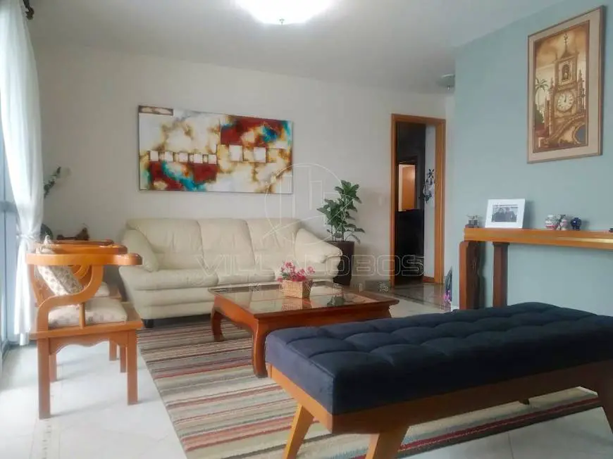 Foto 1 de Apartamento com 4 Quartos para venda ou aluguel, 172m² em Vila Leopoldina, São Paulo