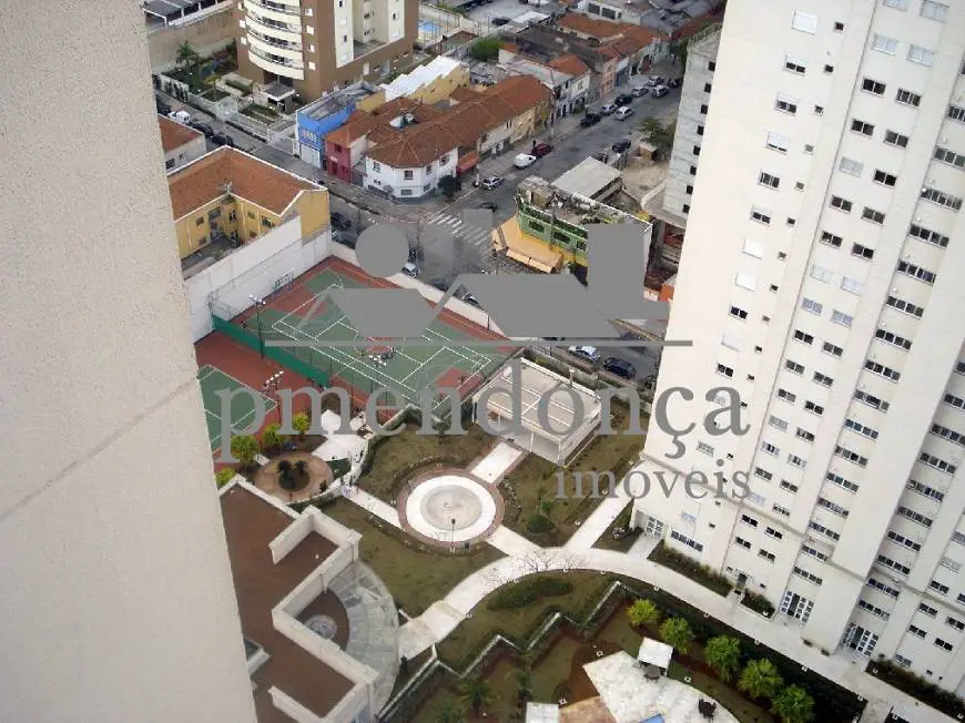Foto 3 de Apartamento com 4 Quartos à venda, 172m² em Vila Romana, São Paulo
