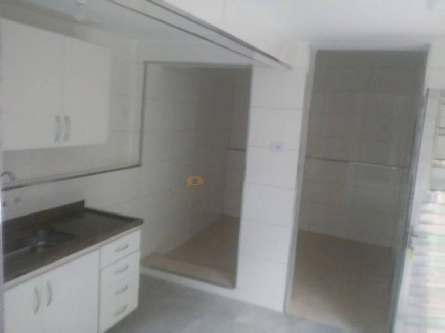 Foto 4 de Casa com 1 Quarto para alugar, 40m² em Jardim Vergueiro, São Paulo