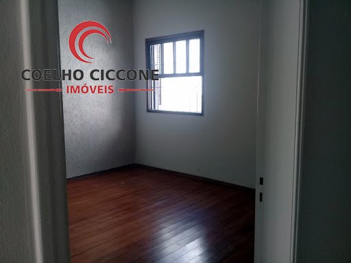 Foto 3 de Casa com 1 Quarto para alugar, 210m² em Osvaldo Cruz, São Caetano do Sul