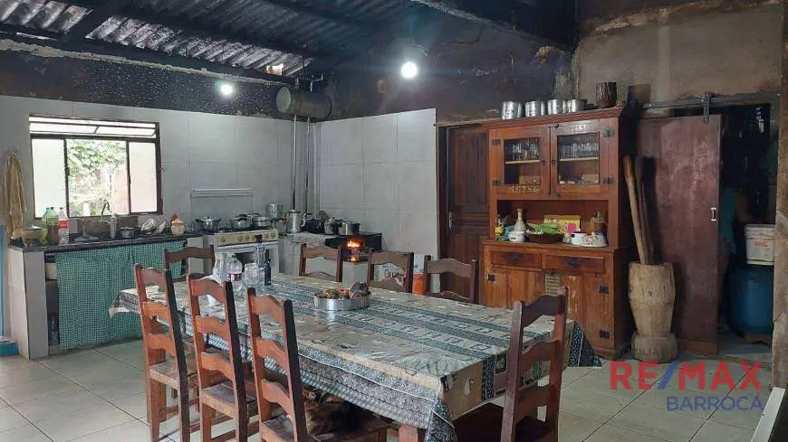 Foto 2 de Casa com 2 Quartos à venda, 150m² em Centro, São João Del Rei