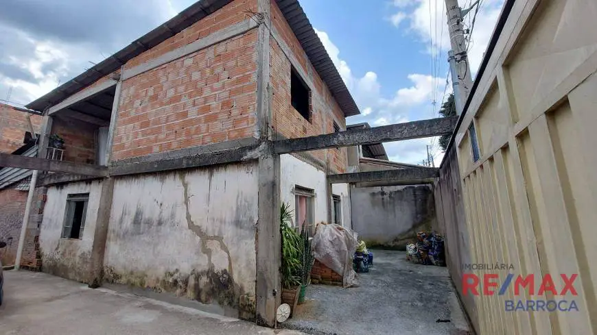 Foto 4 de Casa com 2 Quartos à venda, 150m² em Centro, São João Del Rei