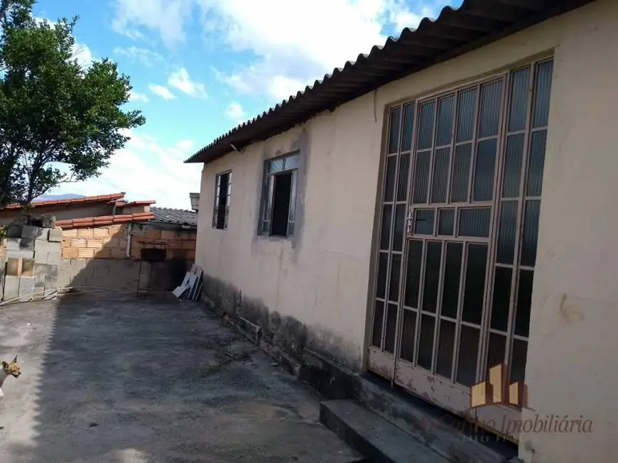Foto 5 de Casa com 2 Quartos à venda, 360m² em Guanabara, Betim