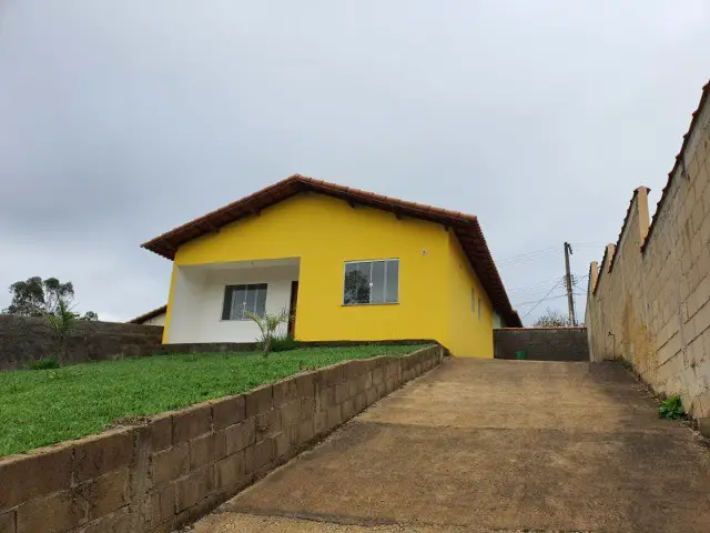 Foto 2 de Casa com 2 Quartos à venda, 68m² em , Paty do Alferes