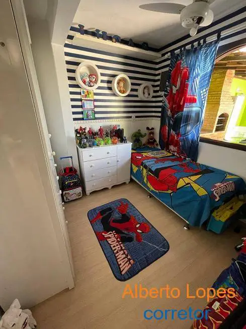 Foto 4 de Casa com 2 Quartos à venda, 80m² em Portuguesa, Rio de Janeiro