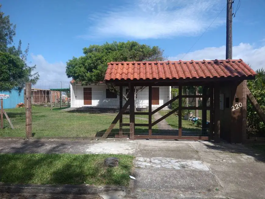 Foto 1 de Casa com 2 Quartos à venda, 88m² em Rainha Do Mar, Xangri-Lá