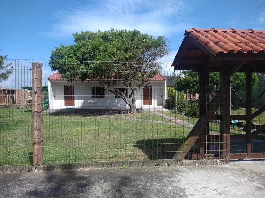 Foto 2 de Casa com 2 Quartos à venda, 88m² em Rainha Do Mar, Xangri-Lá