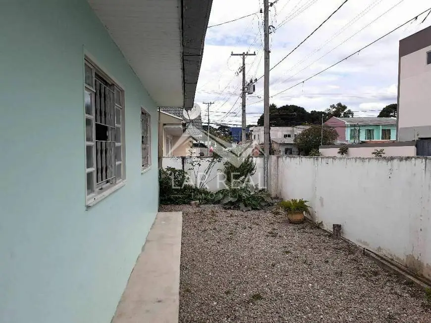 Foto 2 de Casa com 2 Quartos à venda, 640m² em São Sebastiao, São José dos Pinhais