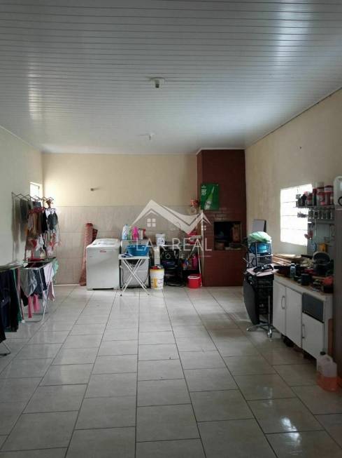 Foto 4 de Casa com 2 Quartos à venda, 640m² em São Sebastiao, São José dos Pinhais