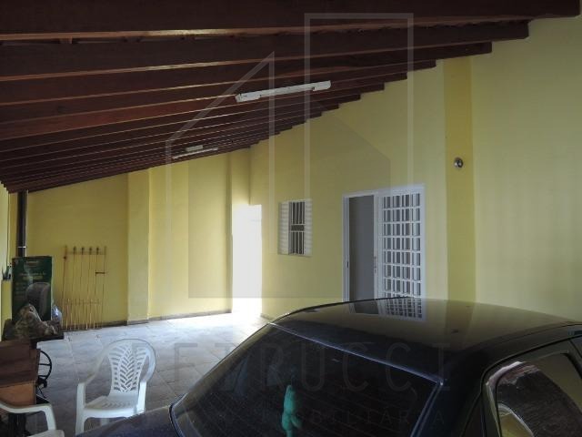 Foto 4 de Casa com 2 Quartos à venda, 180m² em Vila Monte Alegre, Paulínia