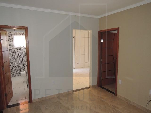 Foto 5 de Casa com 2 Quartos à venda, 180m² em Vila Monte Alegre, Paulínia