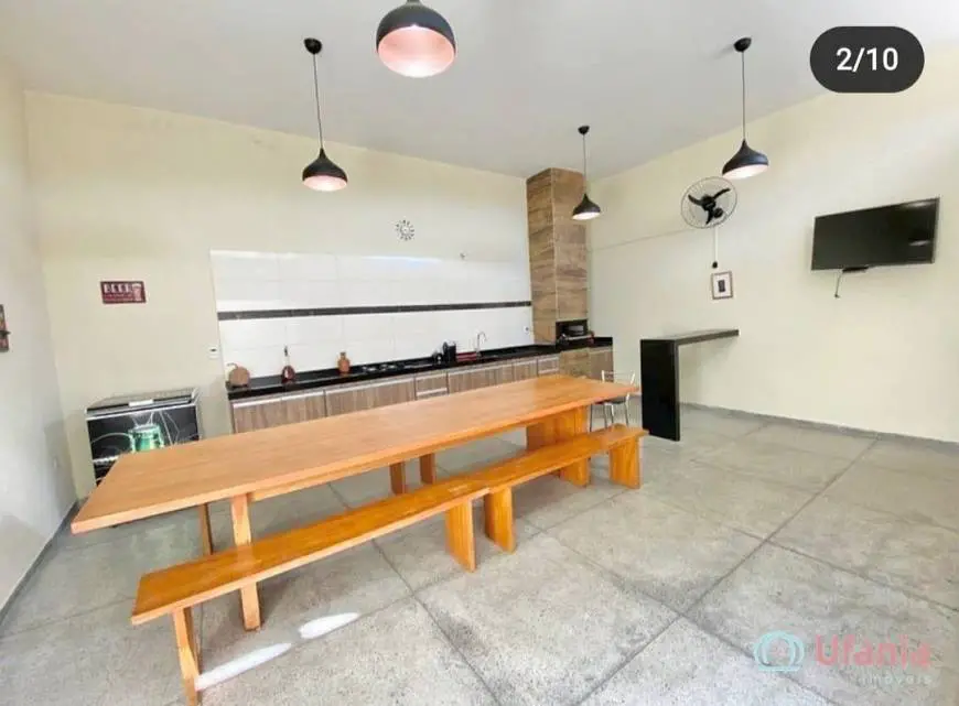 Foto 4 de Casa com 3 Quartos à venda, 285m² em Alípio de Melo, Belo Horizonte