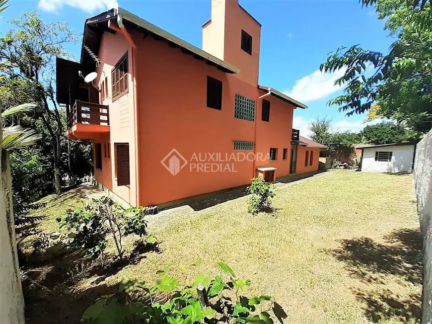 Foto 5 de Casa com 3 Quartos à venda, 242m² em Belém Novo, Porto Alegre
