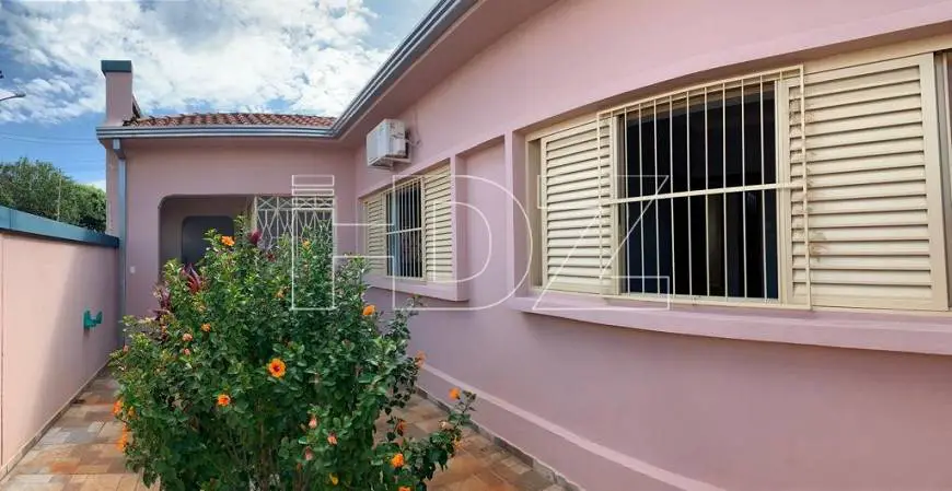 Foto 5 de Casa com 3 Quartos para alugar, 202m² em Centro, Araraquara