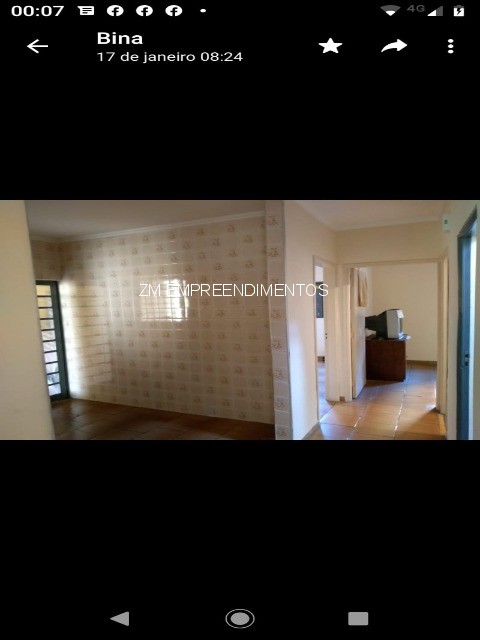 Foto 1 de Casa com 3 Quartos à venda, 300m² em Chácara Cneo, Campinas