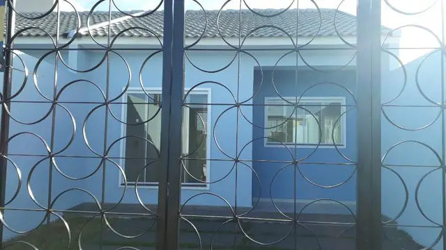 Foto 1 de Casa com 3 Quartos à venda, 64m² em Floresta, Cascavel
