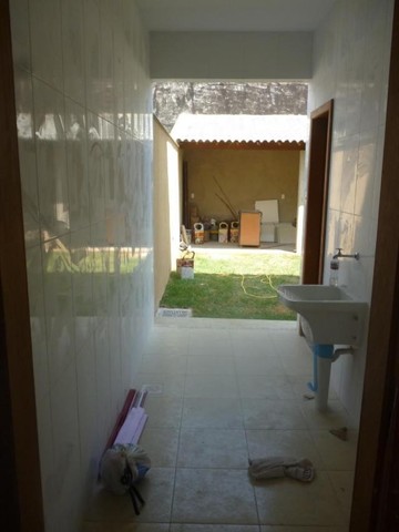 Foto 5 de Casa com 3 Quartos à venda, 120m² em Itaipu, Niterói