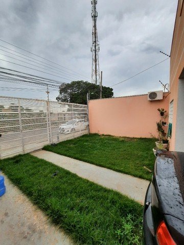 Foto 2 de Casa com 3 Quartos à venda, 112m² em Jardim Califórnia, Cuiabá