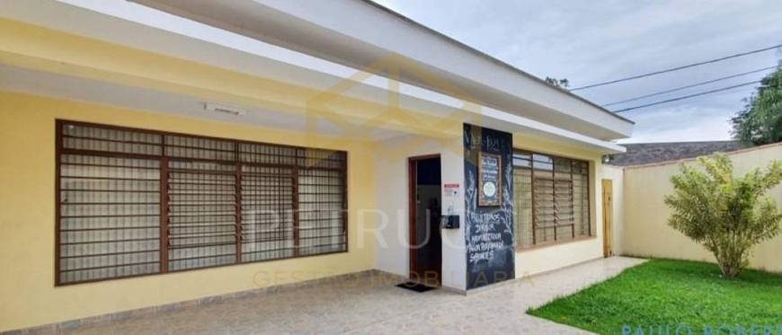 Foto 1 de Casa com 3 Quartos à venda, 162m² em Jardim Celani, Valinhos