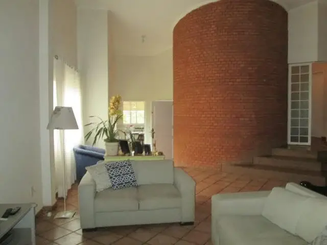 Foto 1 de Casa com 3 Quartos à venda, 259m² em Jardim Panorama, São José do Rio Preto