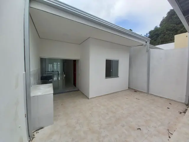 Foto 5 de Casa com 3 Quartos à venda, 90m² em Parque Dez de Novembro, Manaus