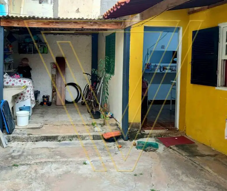 Foto 4 de Casa com 3 Quartos à venda, 127m² em Recanto IV Centenário, Jundiaí