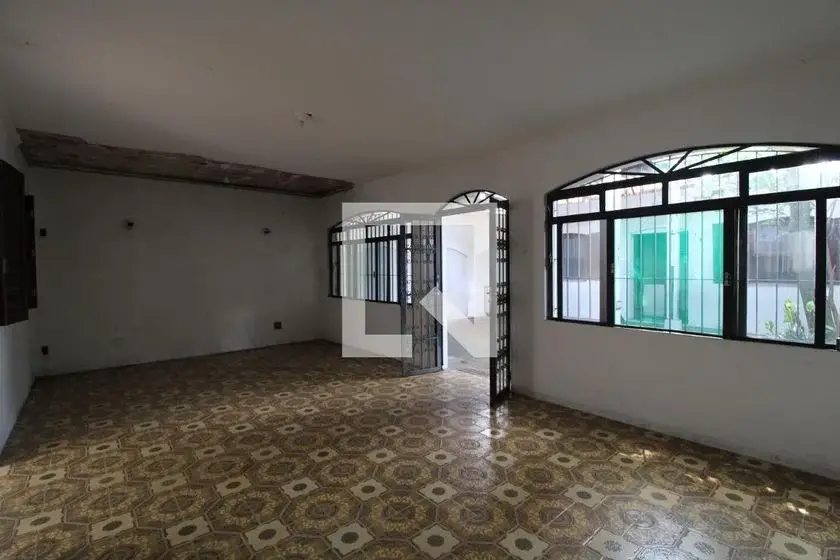 Foto 3 de Casa com 3 Quartos para alugar, 310m² em Santo Amaro, São Paulo