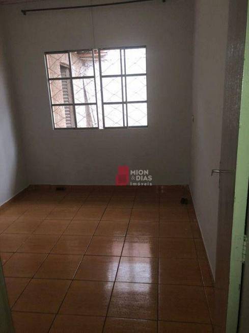 Foto 4 de Casa com 3 Quartos à venda, 105m² em Santo Onofre, Cascavel