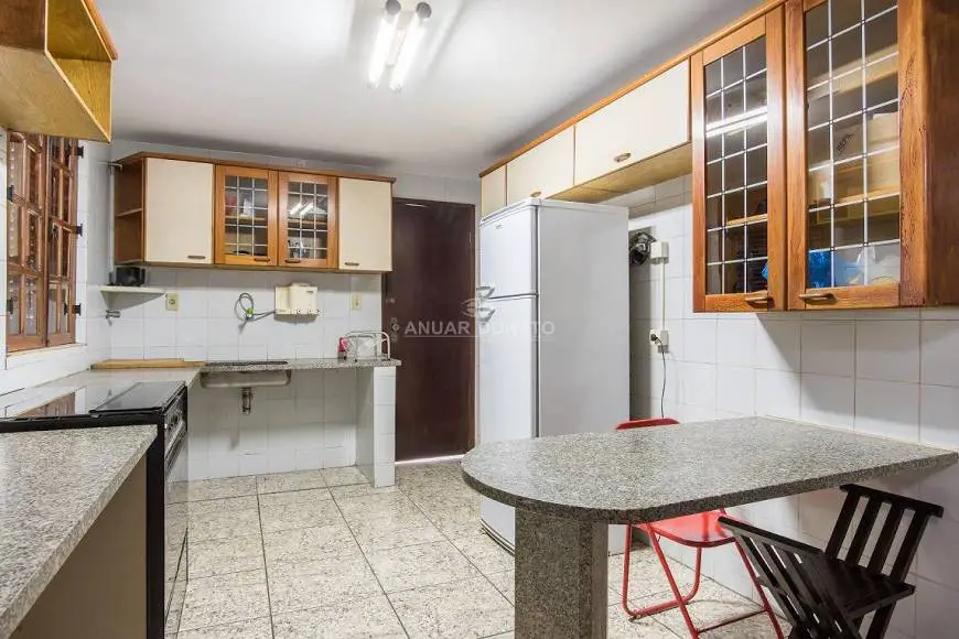 Foto 4 de Casa com 3 Quartos para alugar, 320m² em São Bento, Belo Horizonte