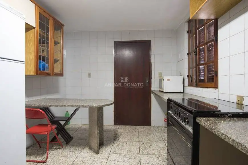 Foto 5 de Casa com 3 Quartos para alugar, 320m² em São Bento, Belo Horizonte