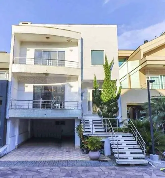 Foto 1 de Casa com 3 Quartos à venda, 264m² em Sarandi, Porto Alegre
