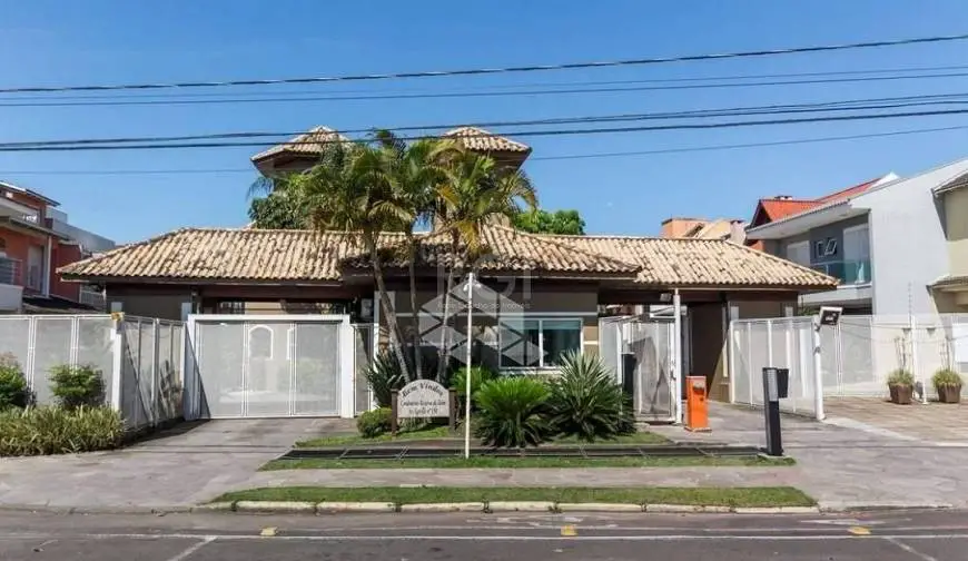 Foto 3 de Casa com 3 Quartos à venda, 264m² em Sarandi, Porto Alegre