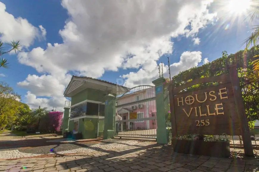 Foto 1 de Casa com 3 Quartos à venda, 76m² em Sarandi, Porto Alegre
