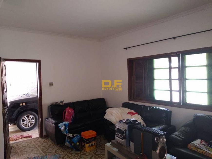 Foto 5 de Casa com 3 Quartos à venda, 240m² em Solemar, Praia Grande