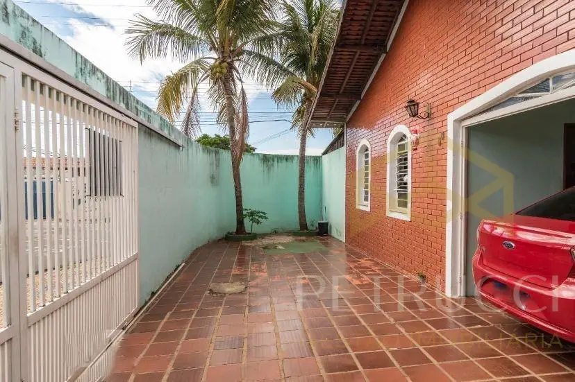 Foto 1 de Casa com 3 Quartos à venda, 160m² em Vila Mimosa, Campinas