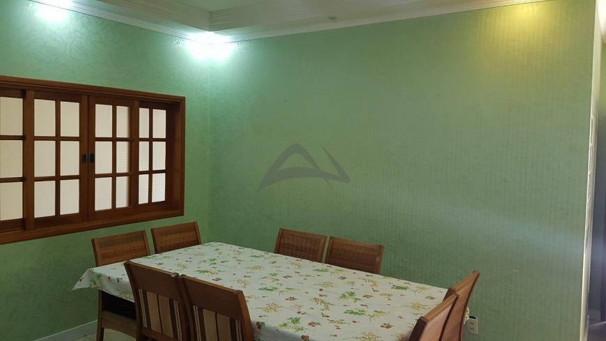 Foto 5 de Casa com 3 Quartos à venda, 300m² em Vila Nogueira, Campinas