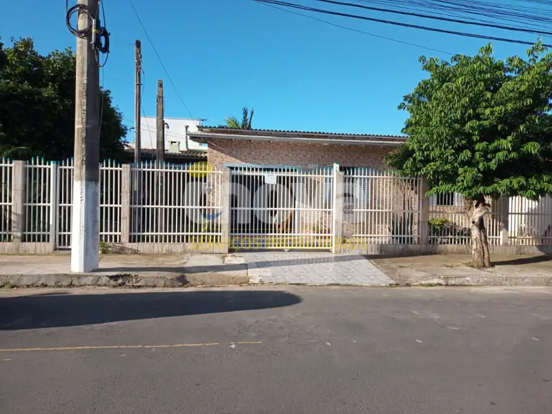 Foto 1 de Casa com 4 Quartos à venda, 130m² em Cruzeiro, Gravataí