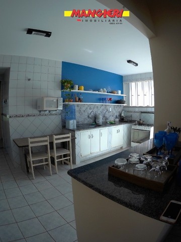 Foto 3 de Casa com 4 Quartos à venda, 300m² em , Itaporanga d'Ajuda