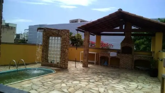 Foto 1 de Casa com 4 Quartos à venda, 160m² em Penha Circular, Rio de Janeiro