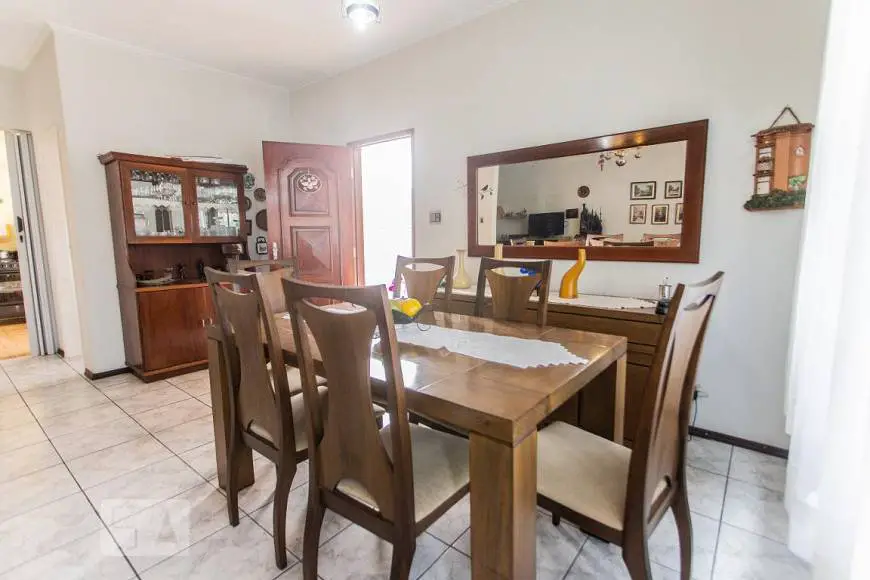 Foto 4 de Casa com 4 Quartos para alugar, 240m² em Rudge Ramos, São Bernardo do Campo