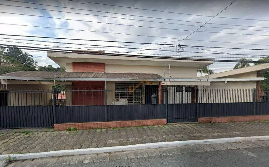Foto 1 de Casa com 4 Quartos à venda, 349m² em Tucuruvi, São Paulo