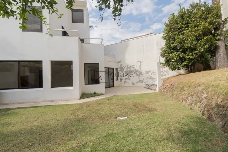 Foto 3 de Casa com 4 Quartos à venda, 618m² em Vila Mascote, São Paulo