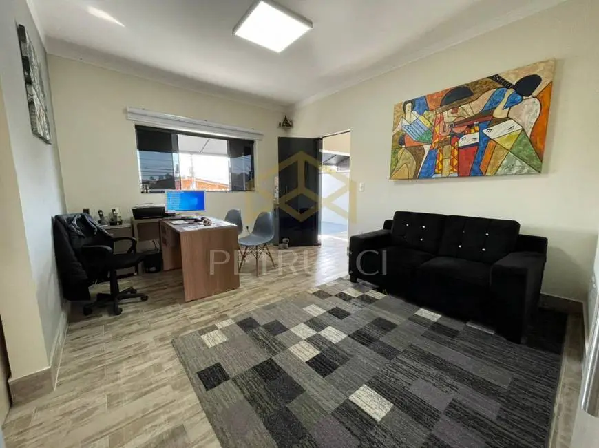Foto 3 de Casa com 5 Quartos à venda, 274m² em Chácara da Barra, Campinas