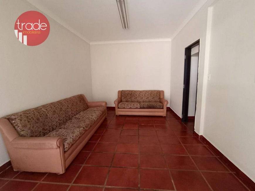 Foto 4 de Casa com 5 Quartos para alugar, 307m² em Jardim São Luiz, Ribeirão Preto