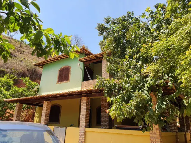 Foto 1 de Casa com 5 Quartos à venda, 4000m² em , Paty do Alferes