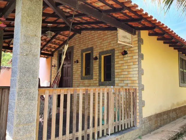 Foto 2 de Casa com 5 Quartos à venda, 4000m² em , Paty do Alferes