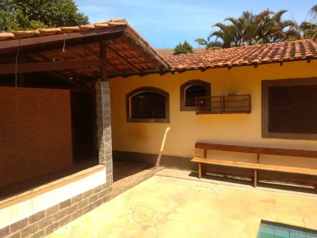 Foto 4 de Casa com 5 Quartos à venda, 4000m² em , Paty do Alferes