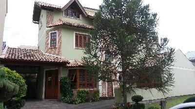 Foto 1 de Casa com 5 Quartos à venda, 227m² em Sarandi, Porto Alegre